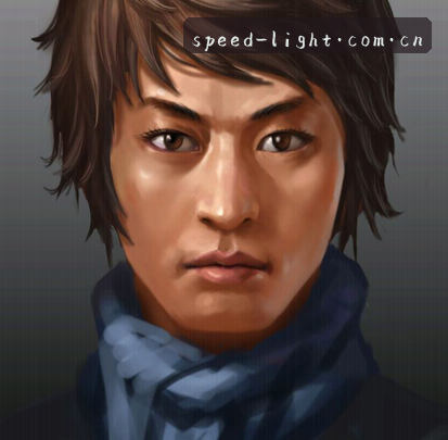 李猛
